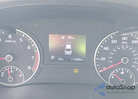 2020 Kia Optima Lx from USA, damaged, VIN 5XXGT4L33LG413570